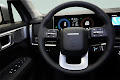 2025 Hyundai Santa Fe Hybrid SEL