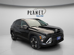 2025 Hyundai Kona SEL Convenience