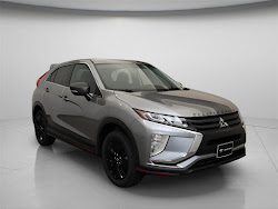2020 Mitsubishi Eclipse Cross SP