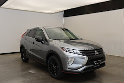 2020 Mitsubishi Eclipse Cross SP