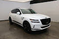 2022 Genesis GV80 2.5T