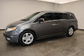 2012 Honda Odyssey Touring