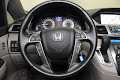 2012 Honda Odyssey Touring