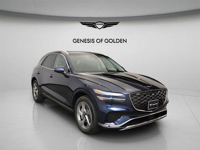 2026 Genesis GV70 2.5T Select