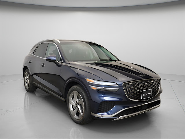 2026 Genesis GV70 2.5T Select