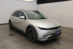 2025 Hyundai IONIQ 5 Limited