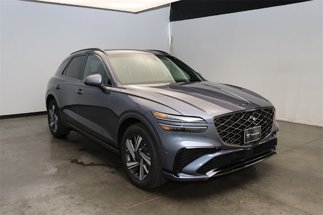 2026 Genesis GV70 3.5T Sport Advanced