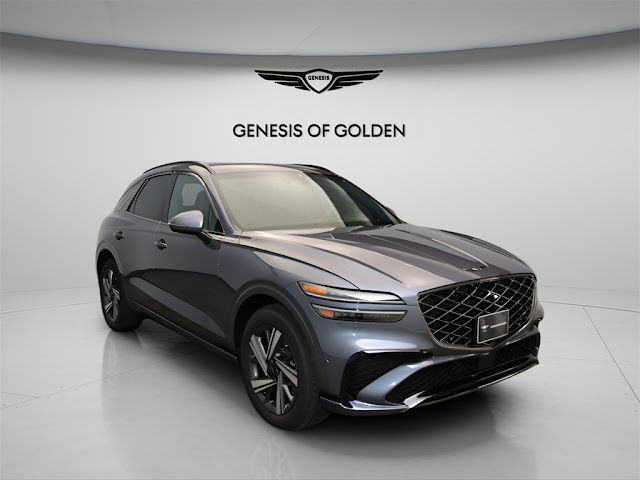 2026 Genesis GV70 3.5T Sport Advanced