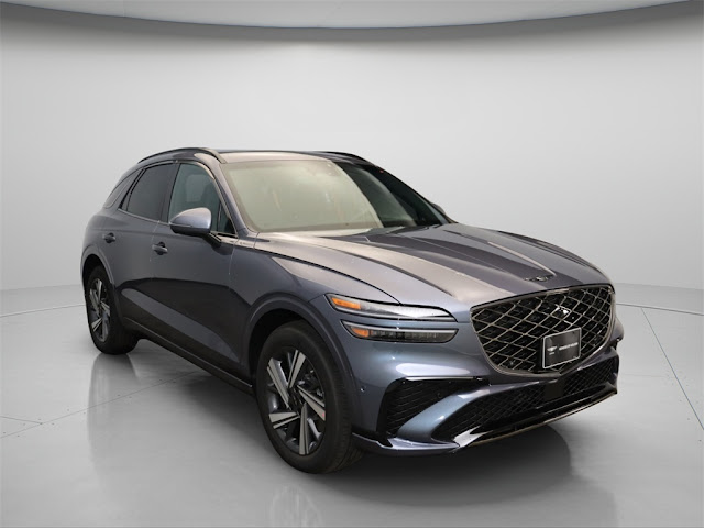 2026 Genesis GV70 3.5T Sport Advanced