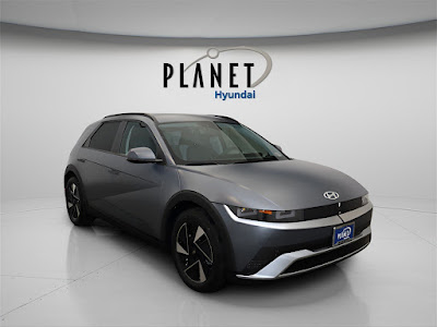 2025 Hyundai IONIQ 5