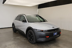 2025 Hyundai IONIQ 5 XRT
