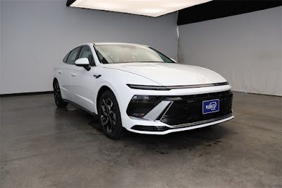 2025 Hyundai Sonata