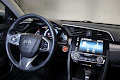 2017 Honda Civic Touring