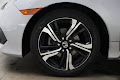 2017 Honda Civic Touring