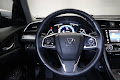 2017 Honda Civic Touring