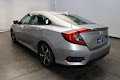 2017 Honda Civic Touring