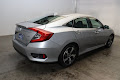2017 Honda Civic Touring