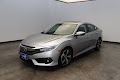 2017 Honda Civic Touring