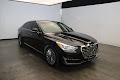 2018 Genesis G90 3.3T Premium