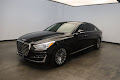 2018 Genesis G90 3.3T Premium