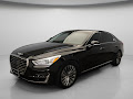 2018 Genesis G90 3.3T Premium