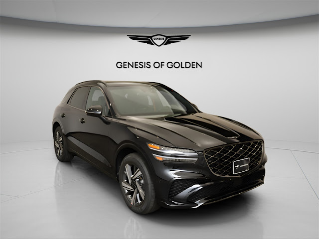 2026 Genesis GV70 3.5T Sport Advanced