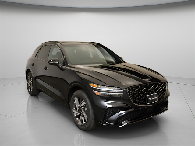 2026 Genesis GV70 3.5T Sport Advanced