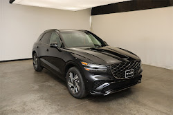 2026 Genesis GV70 3.5T Sport Advanced