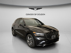 2026 Genesis GV70 3.5T Sport Advanced
