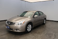 2012 Nissan Altima 2.5 SL