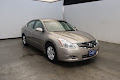 2012 Nissan Altima 2.5 SL
