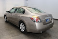 2012 Nissan Altima 2.5 SL