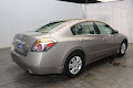 2012 Nissan Altima 2.5 SL