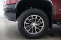 2019 Chevrolet Colorado ZR2