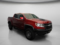 2019 Chevrolet Colorado ZR2