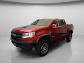 2019 Chevrolet Colorado ZR2