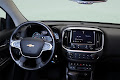 2019 Chevrolet Colorado ZR2