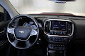 2019 Chevrolet Colorado ZR2