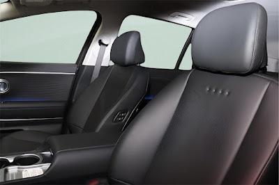 2026 Hyundai IONIQ 9