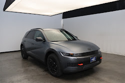 2025 Hyundai IONIQ 5 XRT