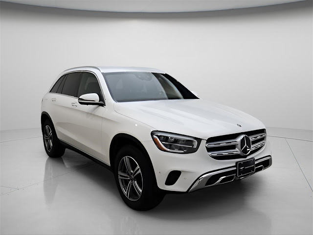 2022 Mercedes-Benz GLC GLC 300