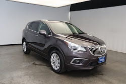 2018 Buick Envision Essence