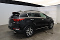 2018 Kia Sportage SX