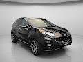 2018 Kia Sportage SX
