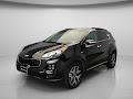 2018 Kia Sportage SX
