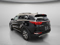 2018 Kia Sportage SX