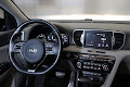 2018 Kia Sportage SX
