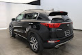 2018 Kia Sportage SX
