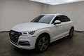 2020 Audi Q5 e 55 Premium