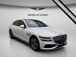 2024 Genesis G80 3.5T